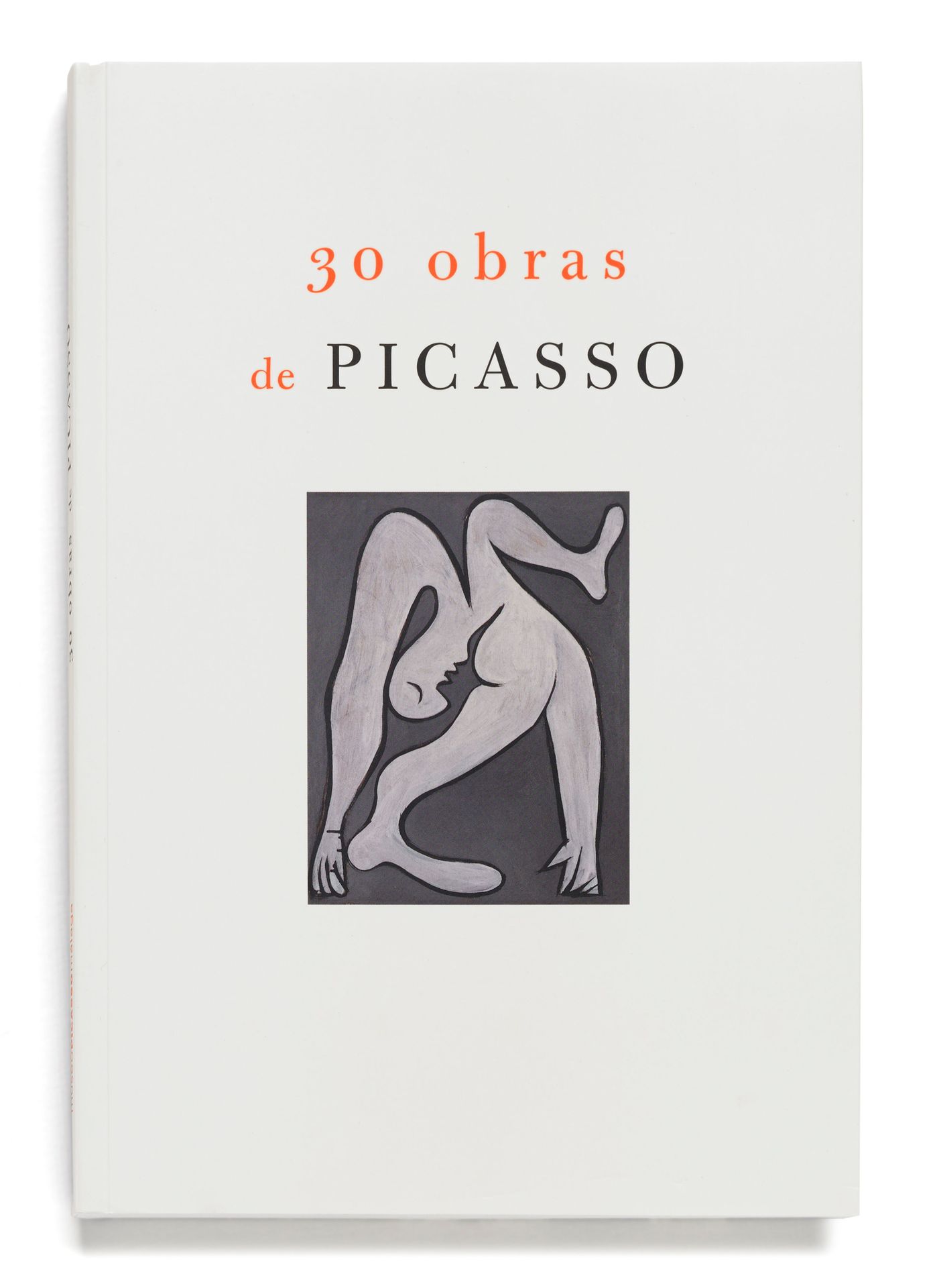 2004_30 obras de Picasso-1