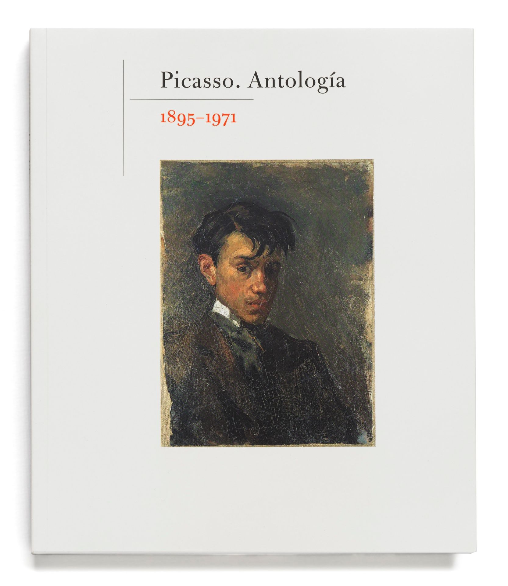 2004_Picasso. Antologia-1