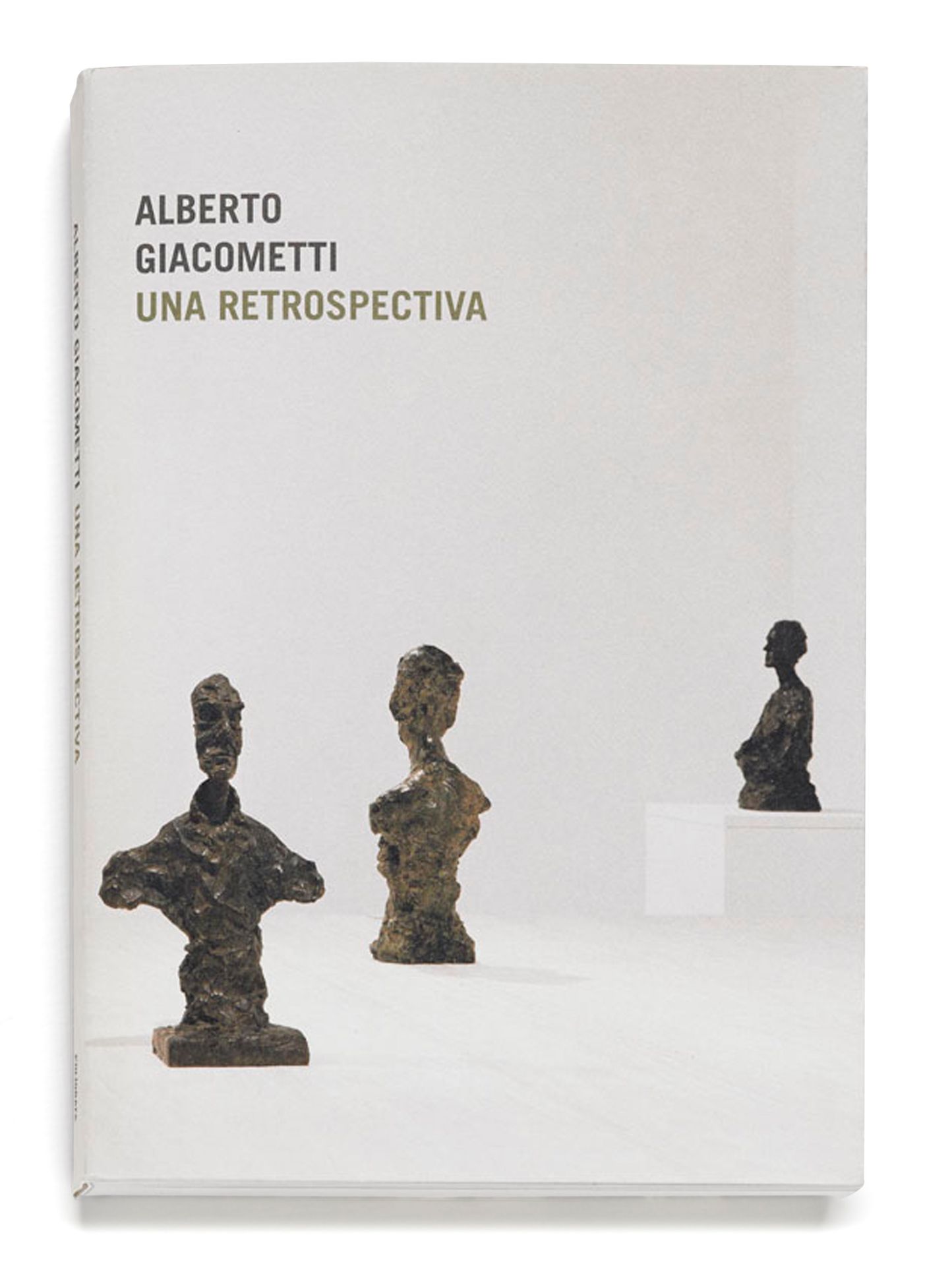 2011_Alberto Giacometti_1