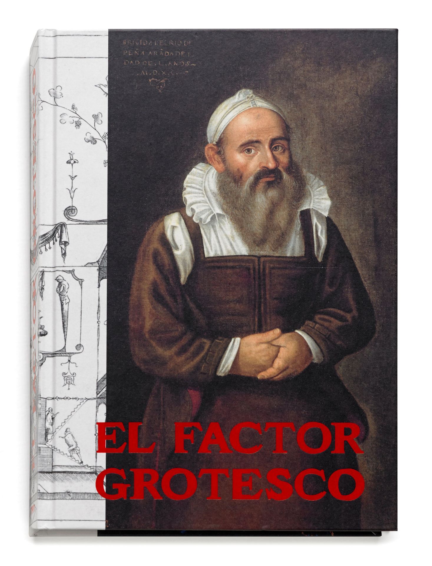 2012_El factor grotesco_1