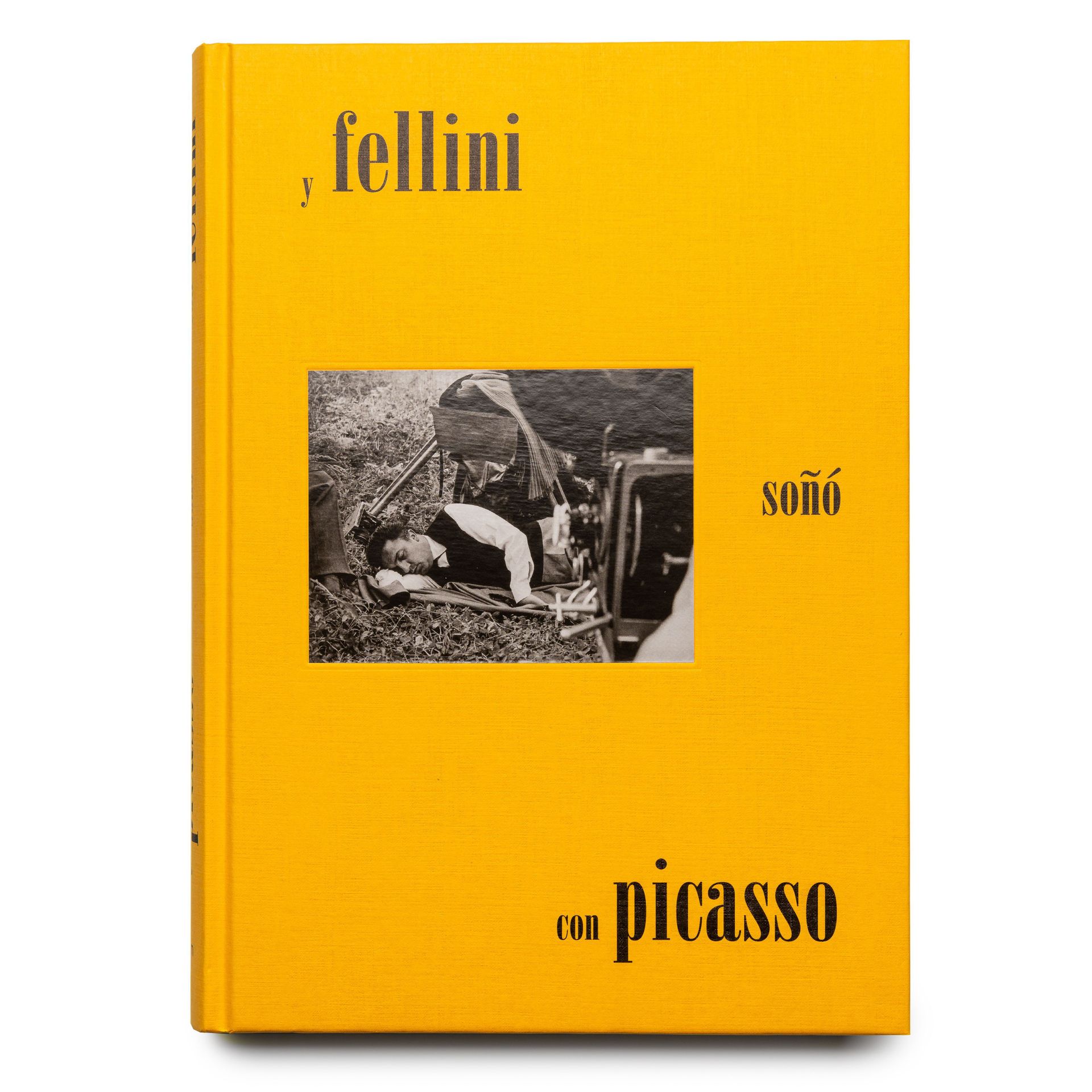 2018_Picasso. Fellini-1