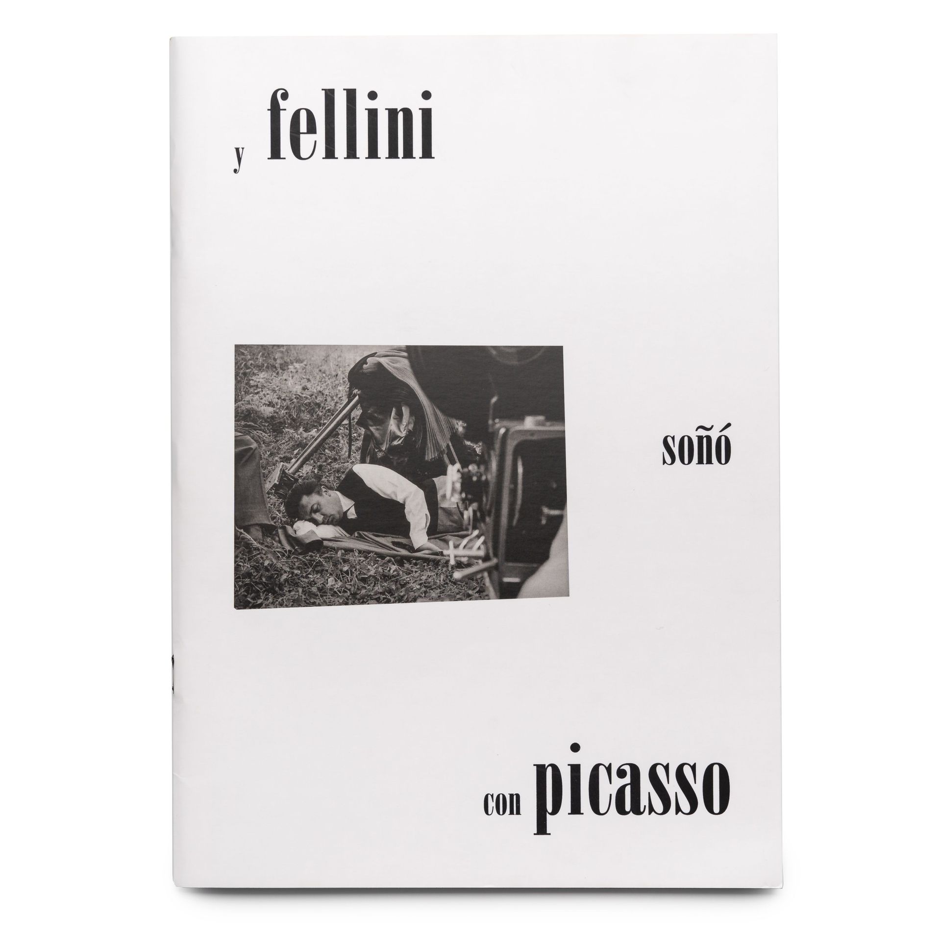 2018_Picasso. Fellini-4